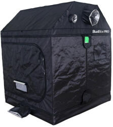 BudBox XL+R 150x150x180 fehér - tető alá lejtős kivitel