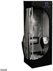 Diamond Box Silver SL40, 40x40x120cm