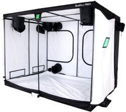 BudBox White PRO Titan I+ HL 200x300x220 cm