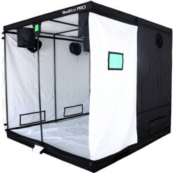 BudBox White PRO Titan+ HL 240x240x220 cm