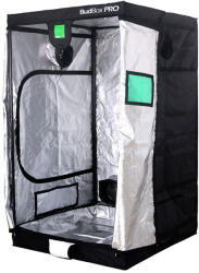 BudBox Silver PRO XL 120x120x200 cm