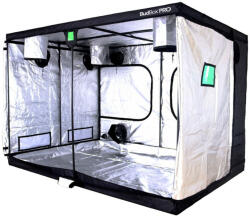 BudBox Silver PRO Titan I+ 200x300x200 cm