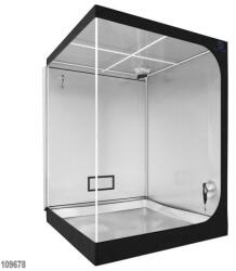 Diamond Box Silver SL150, 150x150x200cm