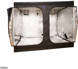 Diamond Box Silver SL240, 240x240x200cm