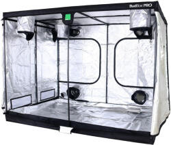 BudBox Silver PRO Titan I+ HL 200x300x220 cm