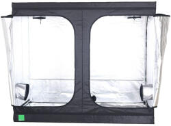 BudBox LITE 120x240x200 cm