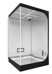 Diamond Box Silver SL110, 110x110x200cm