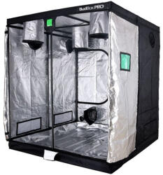 BudBox Silver PRO Titan I-HL 200x200x220 cm