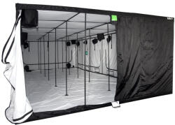 BudBox White PRO Titan IX 900x450x240 cm