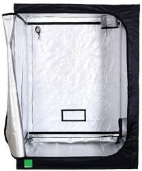 BudBox LITE 150x150x200 cm