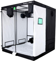 BudBox White PRO Titan I-HL 200x200x220 cm
