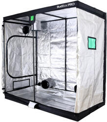 BudBox Silver PRO XXL HL 120x240x220 cm