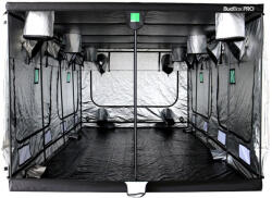 BudBox Silver PRO Titan VI 600x300x220 cm