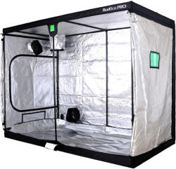 BudBox Silver PRO XXL+ HL 150x300x220 cm