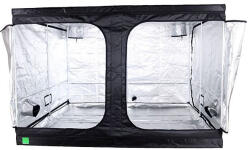 BudBox LITE-M 300x300x200 cm