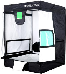 BudBox White PRO Small 75x75x100 cm