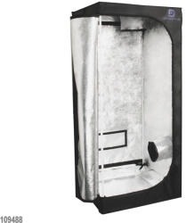 Diamond Box Silver SL80, 80x80x180cm