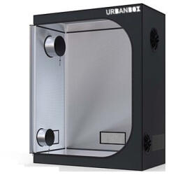 URBAN URBANBOX 150 Wide, 150x80x200 cm