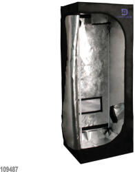 Diamond Box Silver SL60, 60x60x160cm