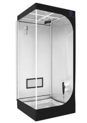 Diamond Box Silver SL70, 70x70x200cm