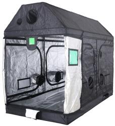 BudBox Silver PRO XXL 120x240x180 cm