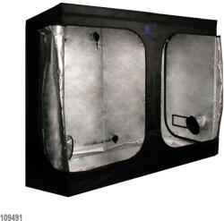Diamond Box Silver SL120E, 240x120x200cm