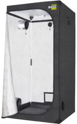 Garden HighPro Garden High Pro ProBox Basic 80, 80x80x160 cm