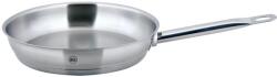 Carl Schmidt Sohn Carl Schmidt Sohn PRO-X 18/10 rozsdamentes acél serpenyő 30 cm (58524)
