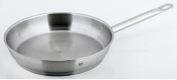 Carl Schmidt Sohn Carl Schmidt Sohn PRO-X 18/10 rozsdamentes acél serpenyő 28x5 cm (50023)