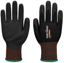 Portwest A373 érdesített tenyerű szerelőkesztyű (A373K8RXS)