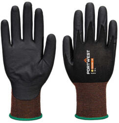 Portwest A374 nitrilhabba mártott szerelőkesztyű (A374K8RM)