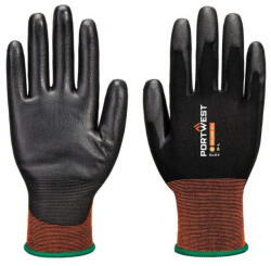 Portwest A376 vékony, mosható szerelőkesztyű (A376K8RM)