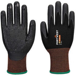 Portwest A371 nitrilhabba mártott szerelőkesztyű (A371K8RL)