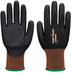 Portwest A377 nitril habba mártott szerelőkesztyű (A377K8RM)