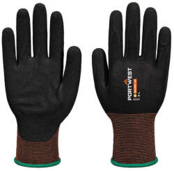 Portwest A375 érdesített tenyerű szerelőkesztyű (A375K8RS)