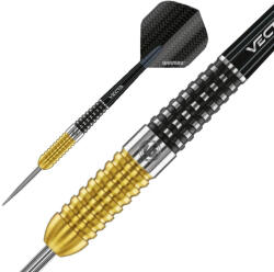 Winmau Dart szett Winmau Steel Steve Beaton, special edition, 22g 90% wolfram (készlet erejéig)