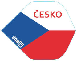 Winmau Darts toll One80 Csehország, standard