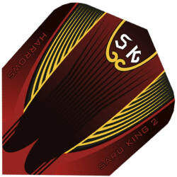 Harrows Dart toll Harrows Prime Saru King