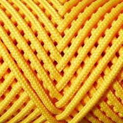 Microcord méterben, 1, 7 mm - napsárga