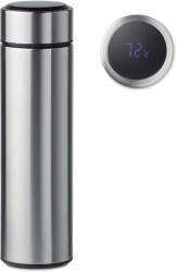 midocean Termosz hőmérővel 450 ml (MO9796-16)