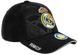  Real Madrid baseball sapka gyerek fekete