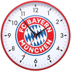  Bayern München falióra Crest
