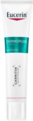 Eucerin DermoPure Clinical Mat Fluid - Mattító Fluid 40 ml - ph5