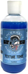 Lockhart's Blue La-Goon Texture Tonic 237ml (lock-blue237)