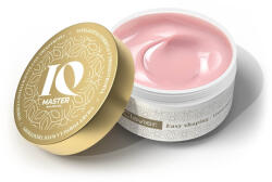  Clavier IQ MASTER - Tixotróp Építőzselé - Natural 50g