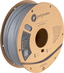 Polymaker PolyLite ASA - Szürke, 1.75mm, 1kg