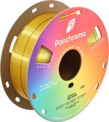 Polymaker Panchroma PLA - Silk Arany, 1.75mm, 1kg