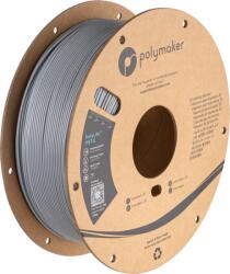 Polymaker PolyLite PETG filament - Szürke, 1.75mm, 1kg