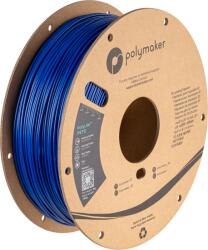 Polymaker PolyLite PETG filament - Kék, 1.75mm, 1kg