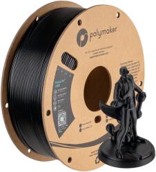 Polymaker PolyLite ABS - Fekete, 1.75mm, 1kg